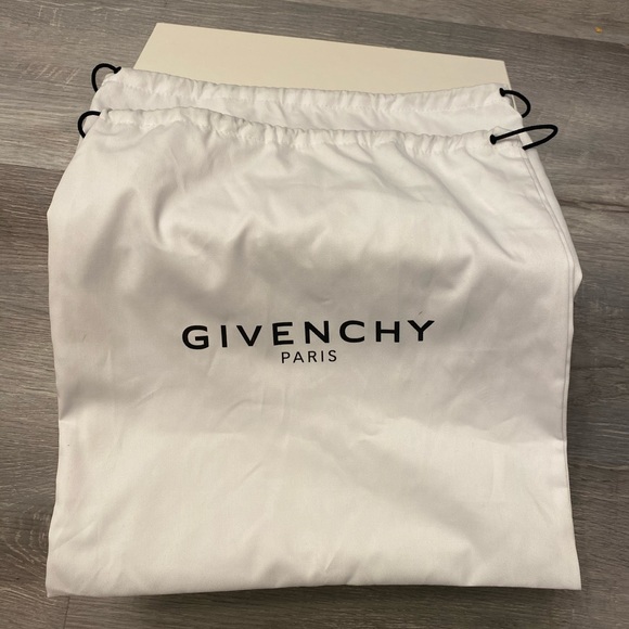 Givenchy sneaker basse jaw - Picture 13 of 14